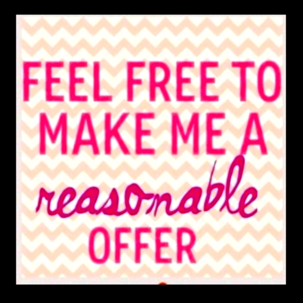 If u see u like make an offer need everything gone